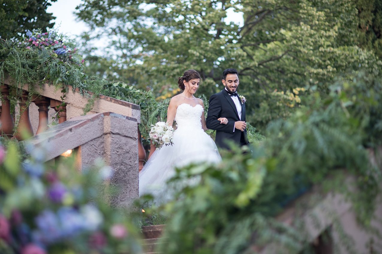 Ramos de flores para novias