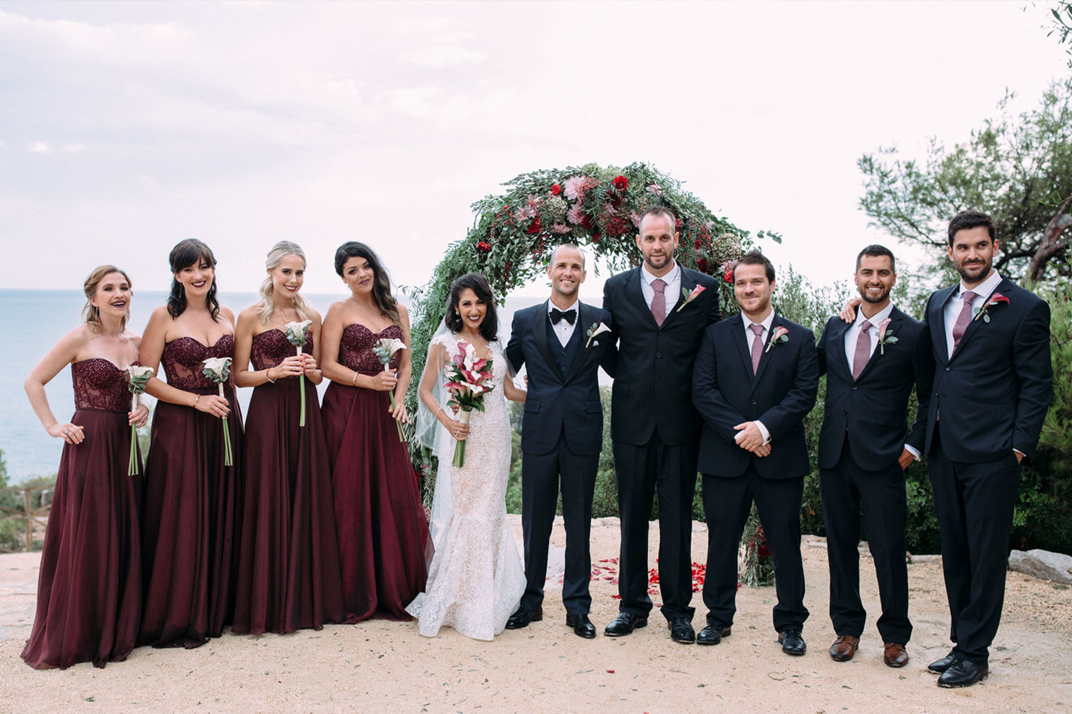 arco-floral-boda-sitges