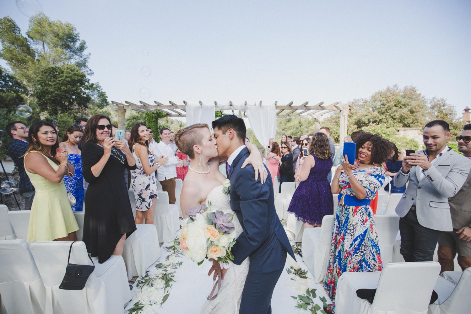 flowers-wedding-modernism