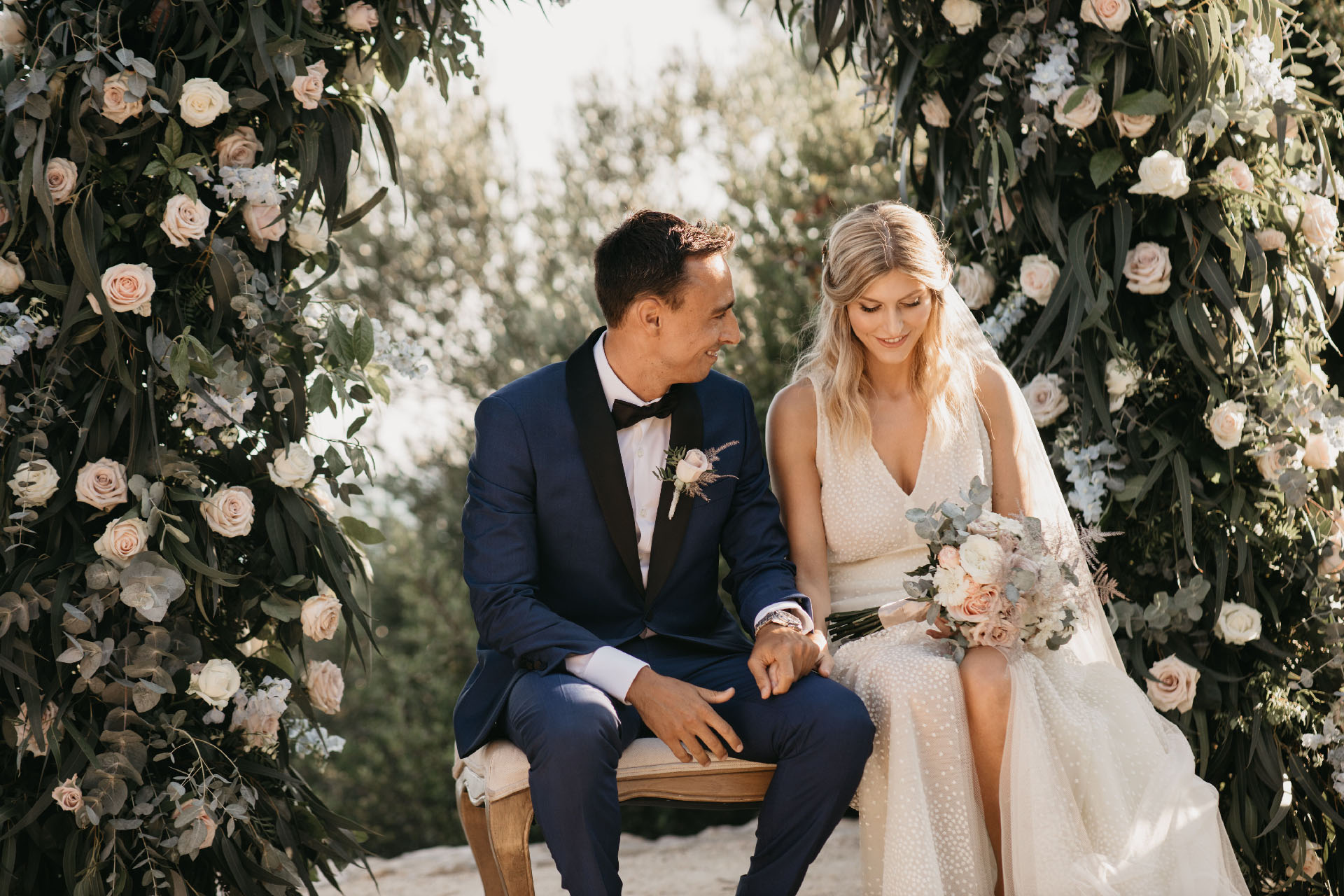 Anna & Edu