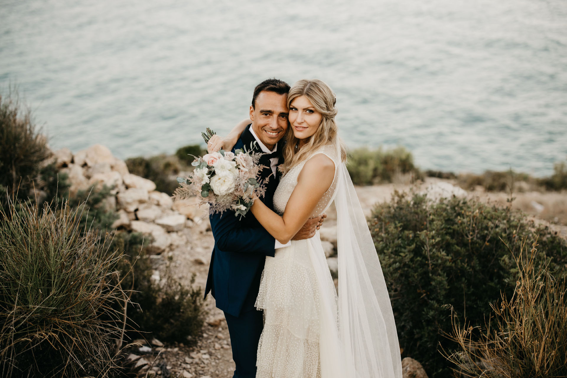 Anna & Edu