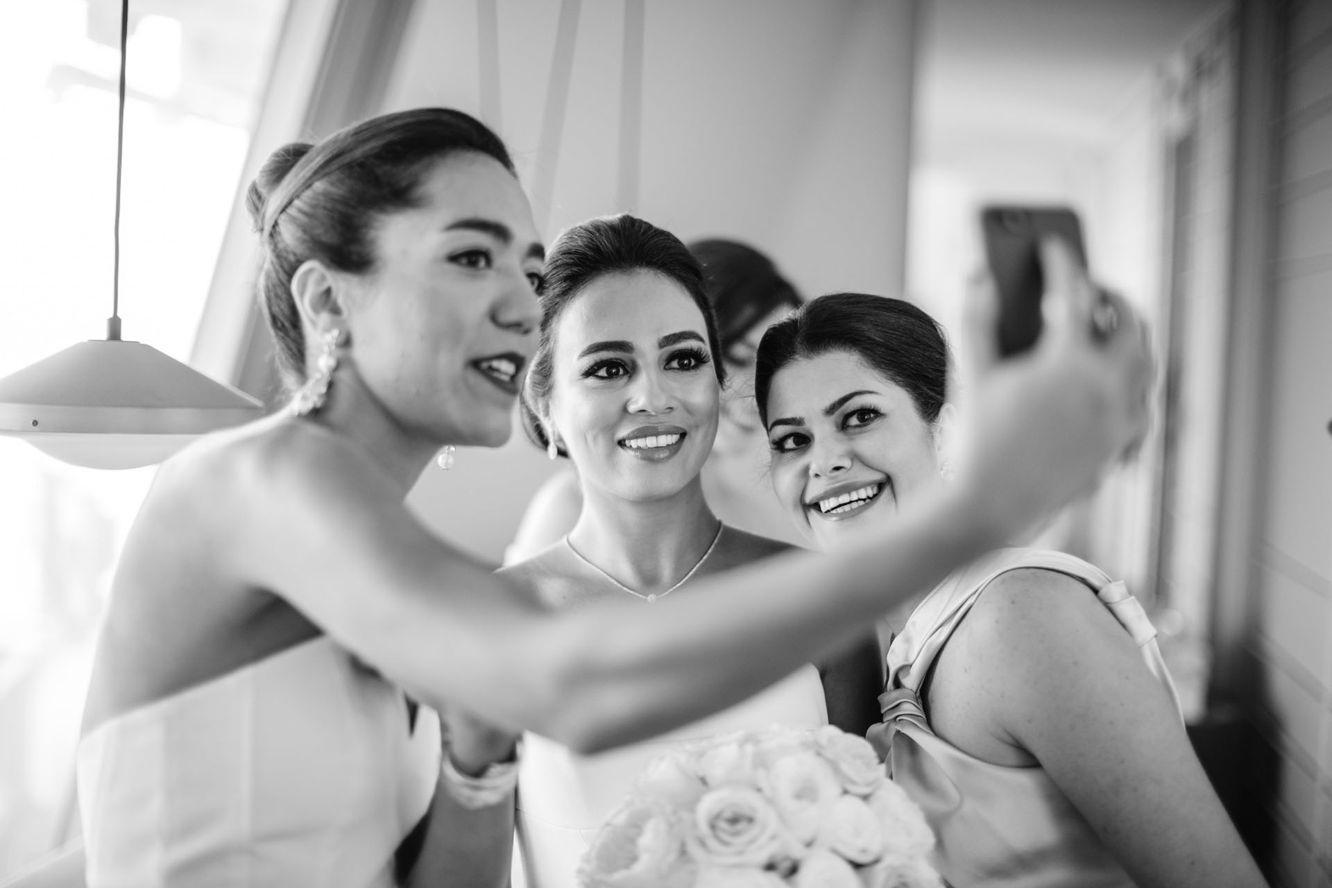 bridemaids-wedding-persian